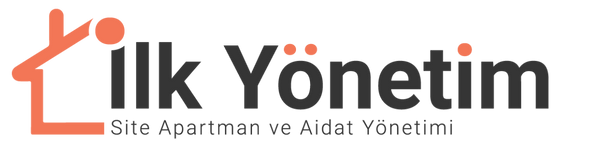 İlk Yönetim Logo